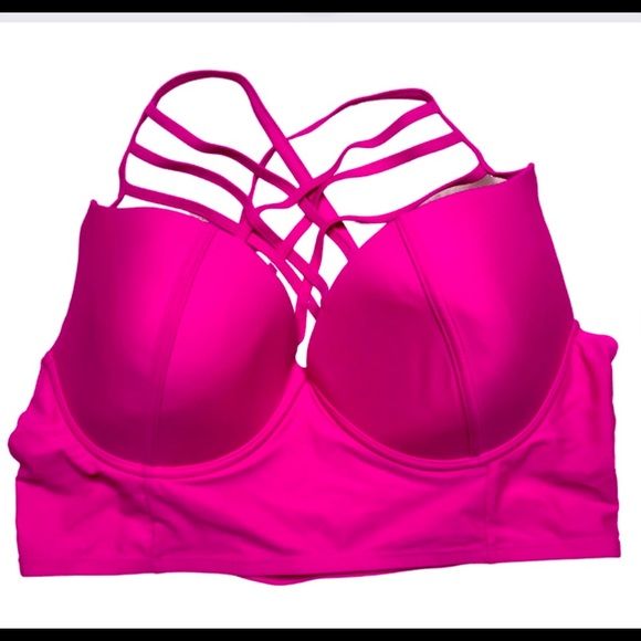 Plus Size Bikini - Picture 3 of 7